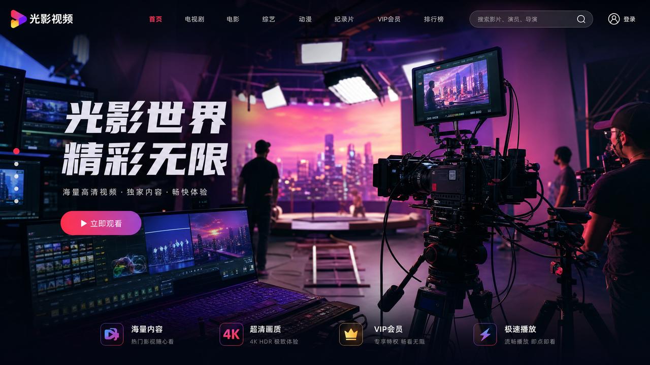 糖心 - 影视传媒与视频社区